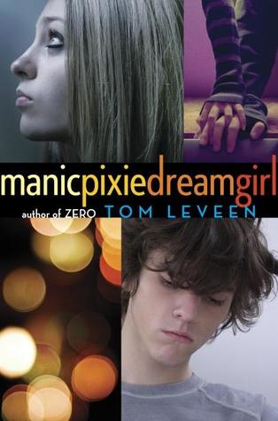 Manicpixiedreamgirl (2013)