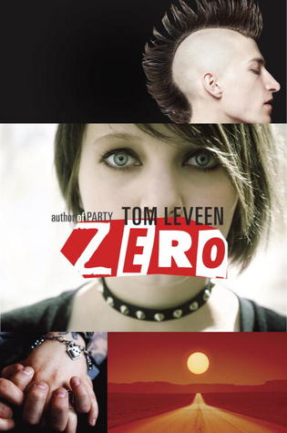 Zero (2012)