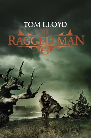 The Ragged Man (2010)