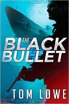 The Black Bullet (2000)