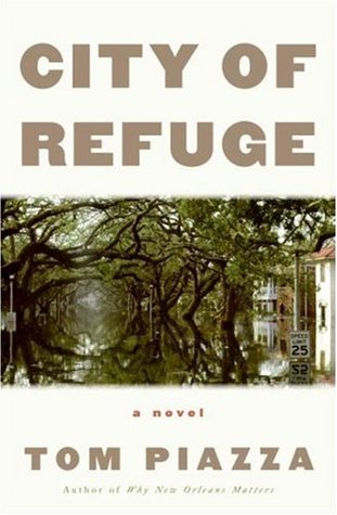 City of Refuge (2008)