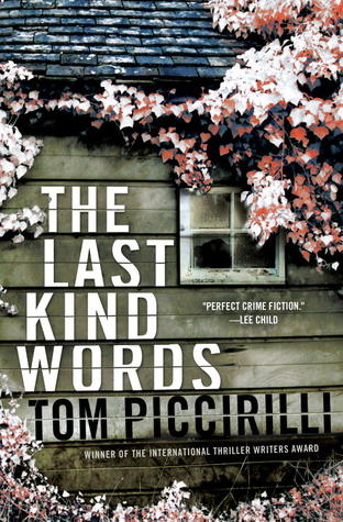 The Last Kind Words (2012)