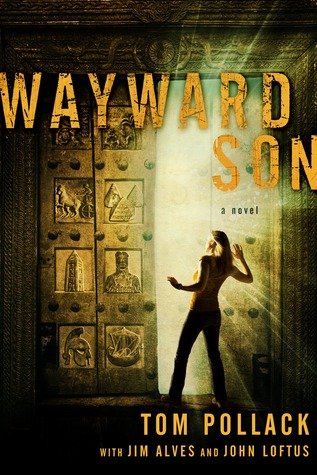 Wayward Son (2011)