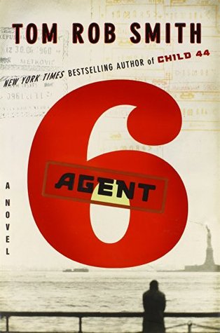 Agent 6 (2011)
