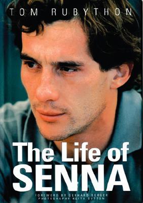 Life of Senna: Formula 1 Superstar