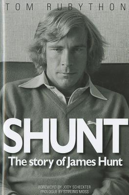 Shunt: The Story of James Hunt (2010)