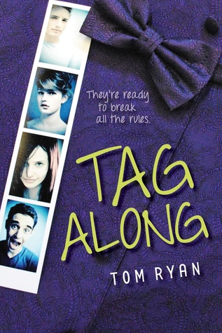 Tag Along (2013)