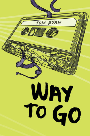 Way to Go (2012)