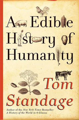 An Edible History of Humanity (2009)
