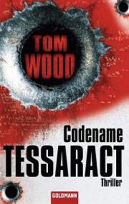 Codename Tesseract (2011)