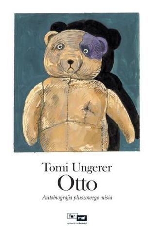 Otto. Autobiografia pluszowego misia (1999)