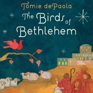The Birds of Bethlehem (2012)