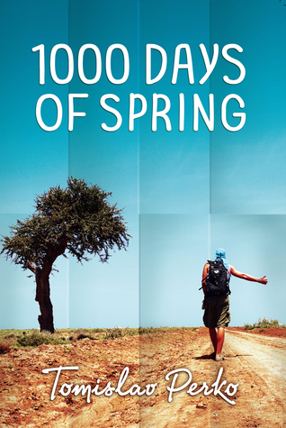 1000 Days of Spring (2000)