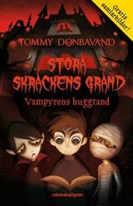 Vampyrens huggtand (2009)