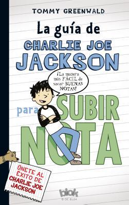 La Guia de Charlie Joe Jackson Para Subir Nota