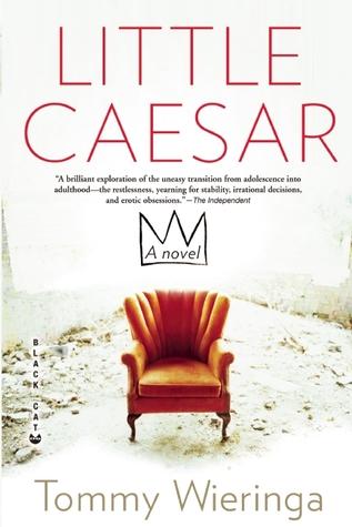 Little Caesar (2012)
