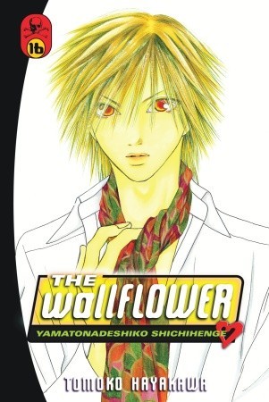 The Wallflower, Vol. 16 (2008)