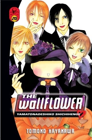 The Wallflower, Vol. 20 (2009)