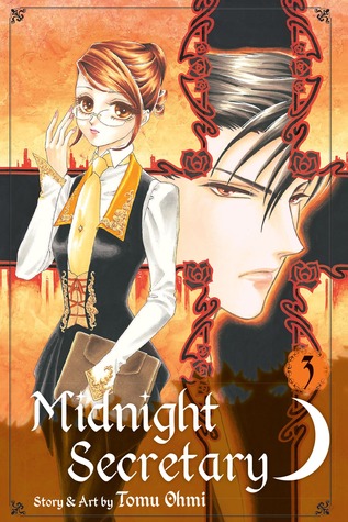 Midnight Secretary, Vol. 3 (2014)
