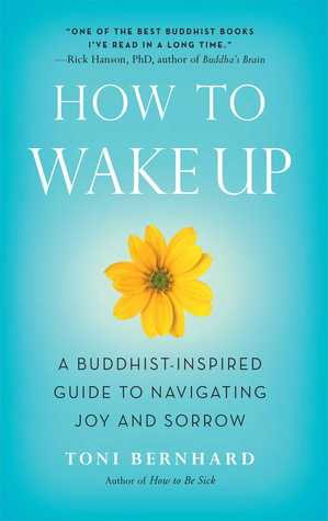 How to Wake Up: A Buddhist-Inspired Guide to Navigating Joy and Sorrow (2013)