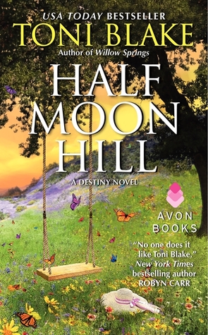 Half Moon Hill (2013)