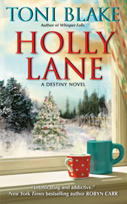 Holly Lane (2011)