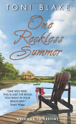 One Reckless Summer (2009)