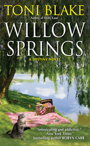 Willow Springs (2012)