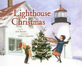 Lighthouse Christmas (2011)