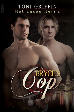 Bryce's Cop