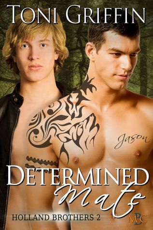Determined Mate (2013)