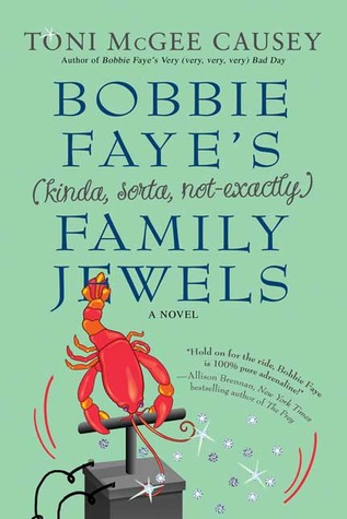 Bobbie Faye's (kinda, sorta, not exactly) Family Jewels (2008)
