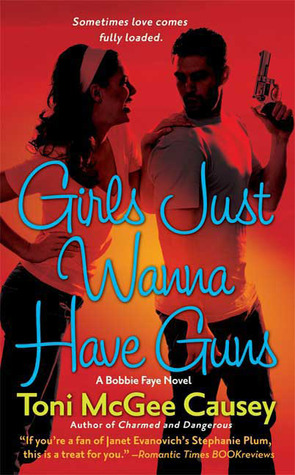 Girls Just Wanna Have Guns