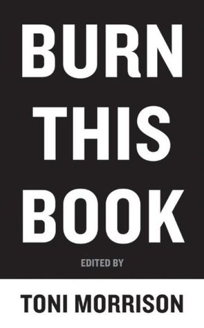 Burn This Book: PEN Writers Speak Out on the Power of the Word (2009)