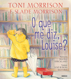 O Que Me Diz, Louise? (2014)