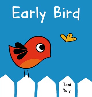 Early Bird (2014)