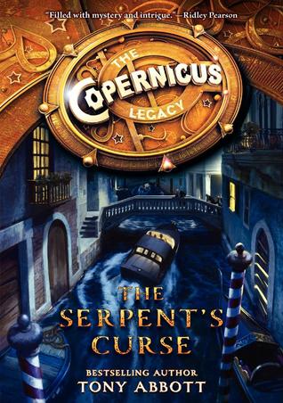 The Copernicus Legacy: The Serpent's Curse (2014)