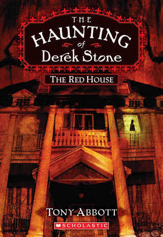 The Red House (2009)