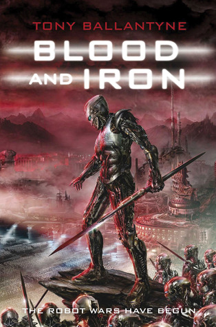 Blood and Iron (2010)