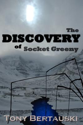 The Discovery of Socket Greeny (2010)