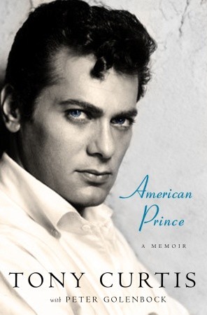 American Prince: A Memoir (2008)