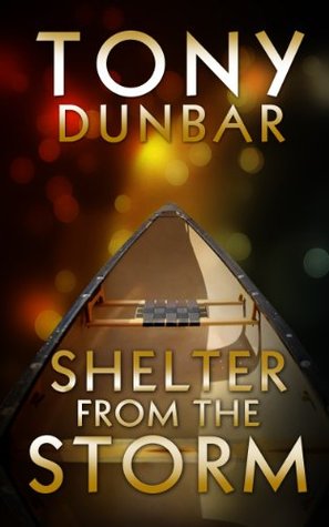 Shelter From The Storm: A Hard-Boiled New Orleans Legal Thriller
