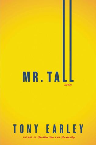 Mr. Tall: Stories (2014)