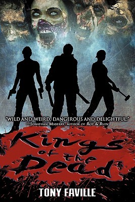 Kings of the Dead (2011)