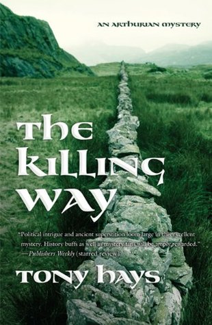 The Killing Way (2010)