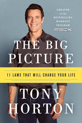 The Big Picture: 11 Laws That Will Change Your Life (2014)