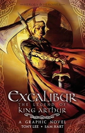 Excalibur: The Legend of King Arthur (2011)