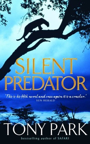 Silent Predator (2008)
