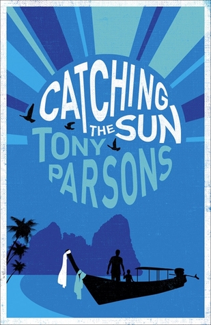 Catching the Sun (2012)