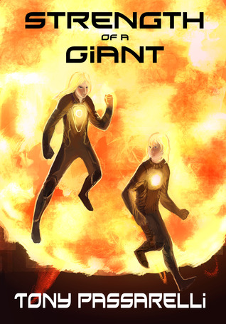 Strength of a Giant (2013)